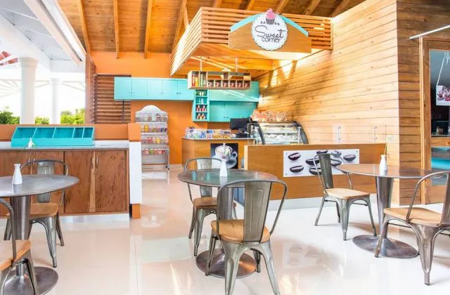 Bel Live Collection Punta Cana Sunset cafe